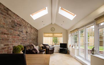 conservatory roof insulation Row Green, Essex