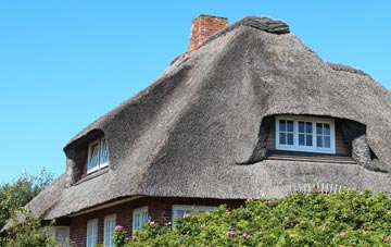 thatch roofing Row Green, Essex
