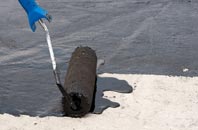 find the best Row Green roofing companies